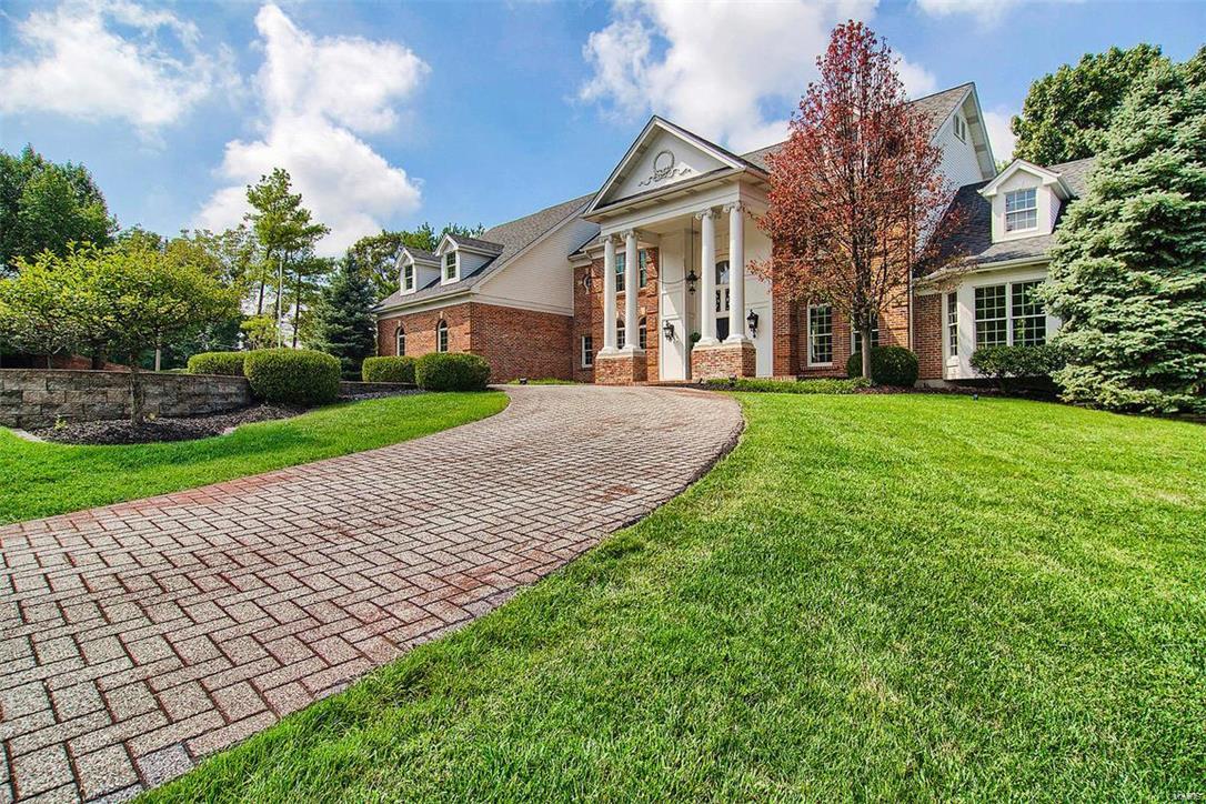 Worthington Oaks - Residential