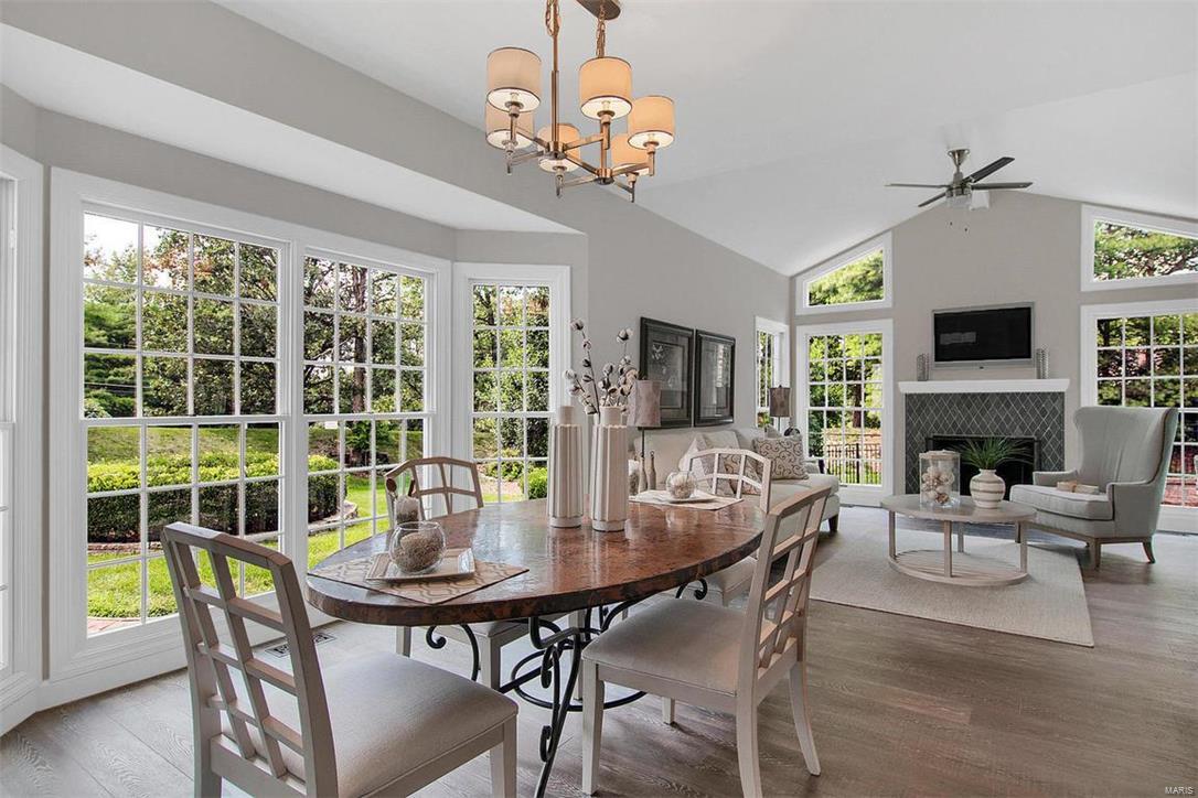 Worthington Oaks - Residential