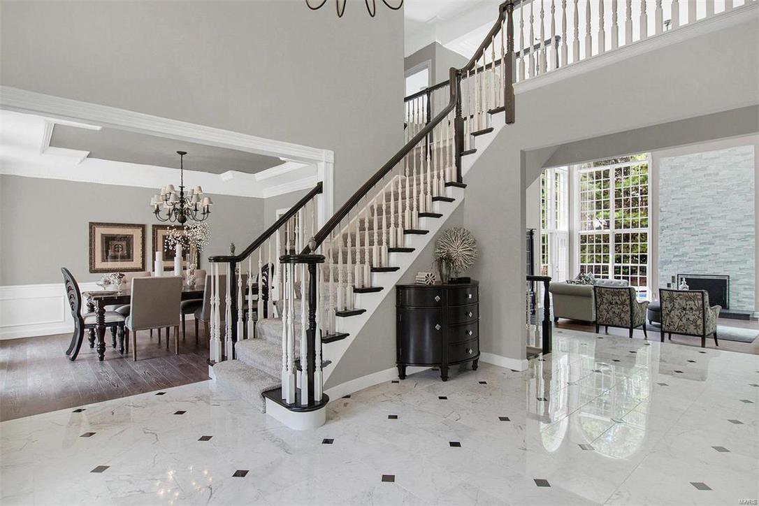 Worthington Oaks - Residential