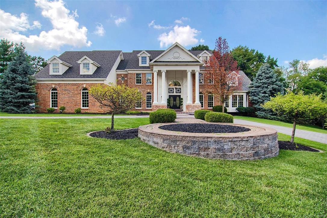 Worthington Oaks - Residential