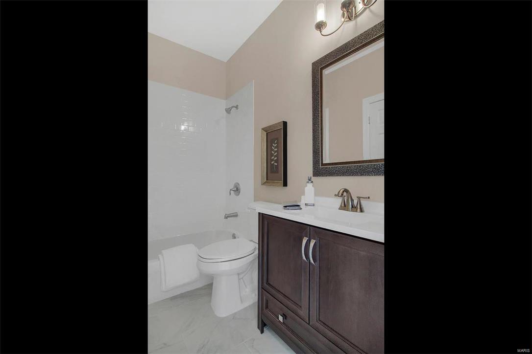 Worthington Oaks - Residential