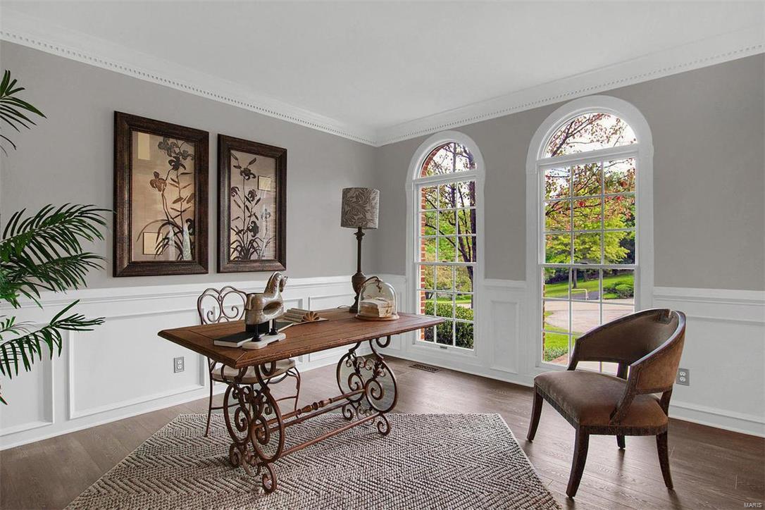 Worthington Oaks - Residential