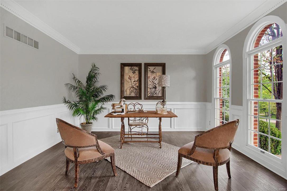 Worthington Oaks - Residential