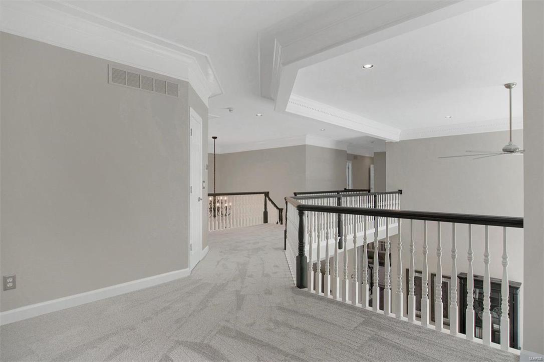 Worthington Oaks - Residential