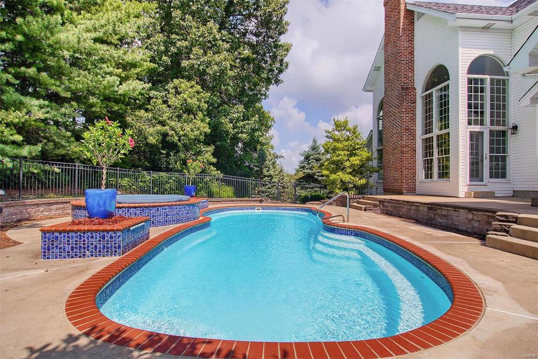 Worthington Oaks - Residential