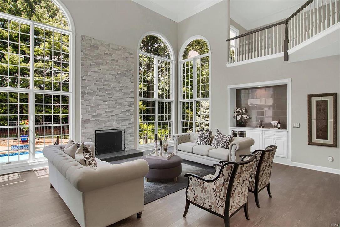 Worthington Oaks - Residential