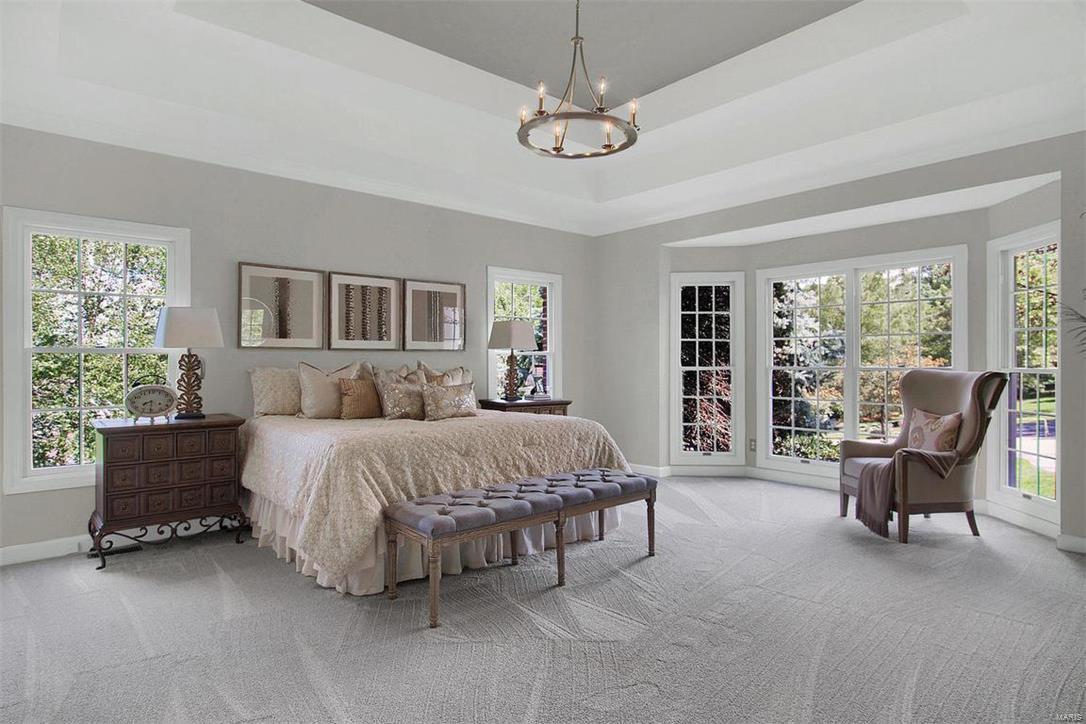 Worthington Oaks - Residential