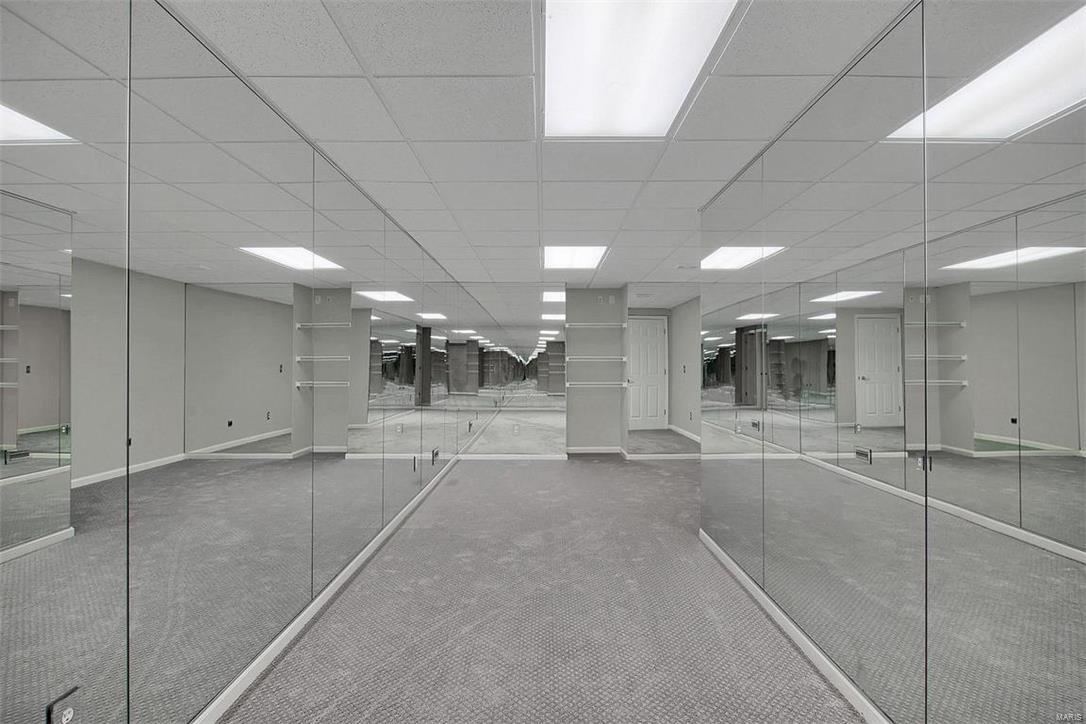 Worthington Oaks - Residential