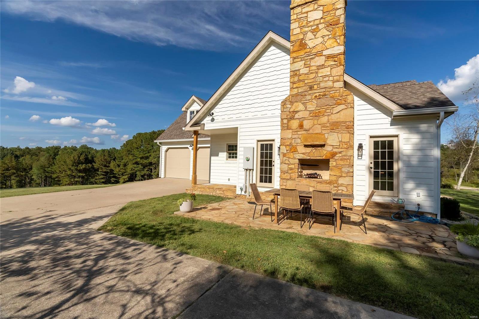5345 State Route 127