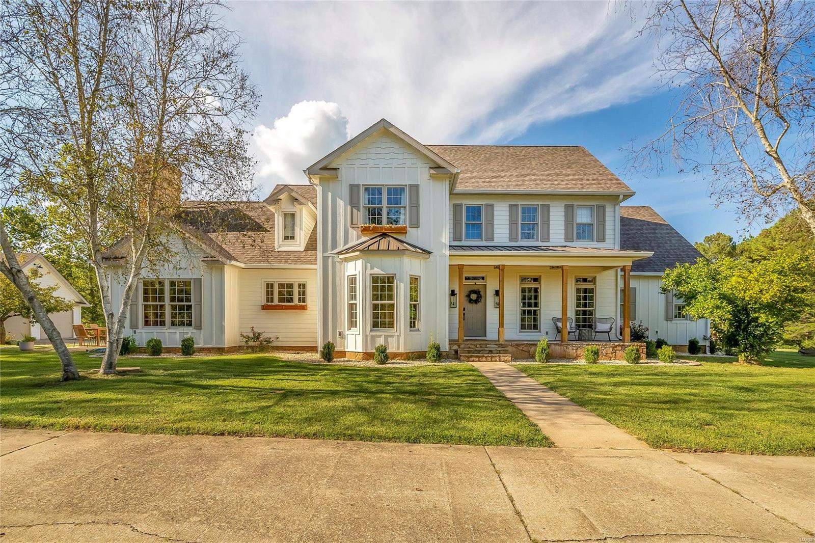 5345 State Route 127