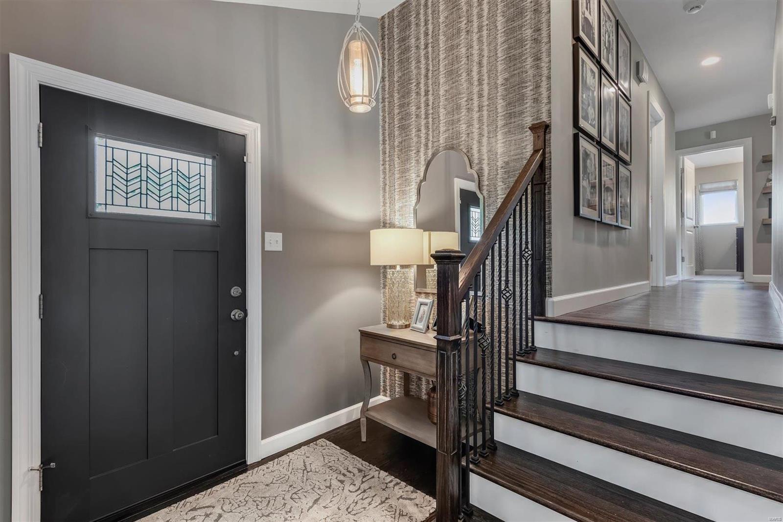 Tealbrook Estates - Residential