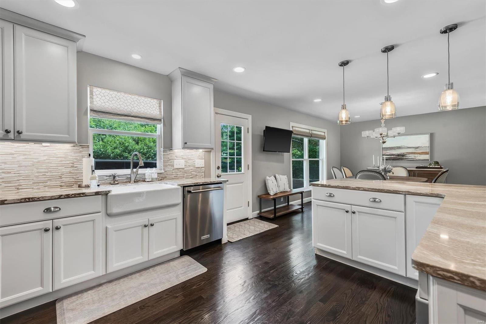 Tealbrook Estates - Residential