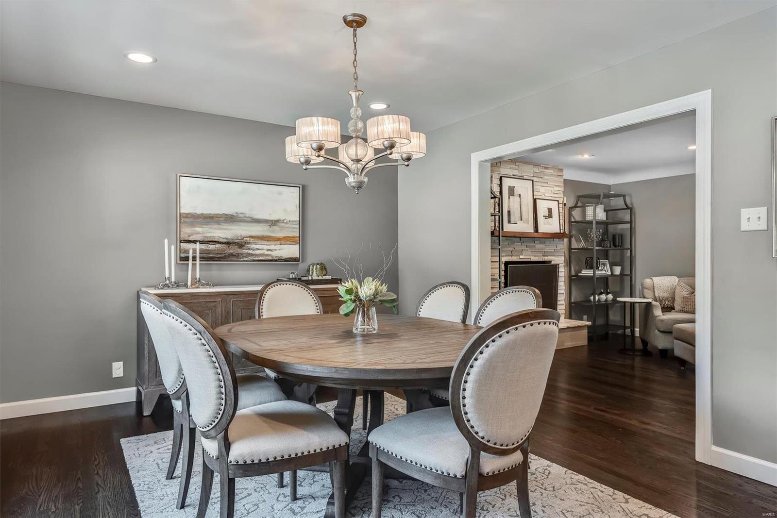 Tealbrook Estates - Residential