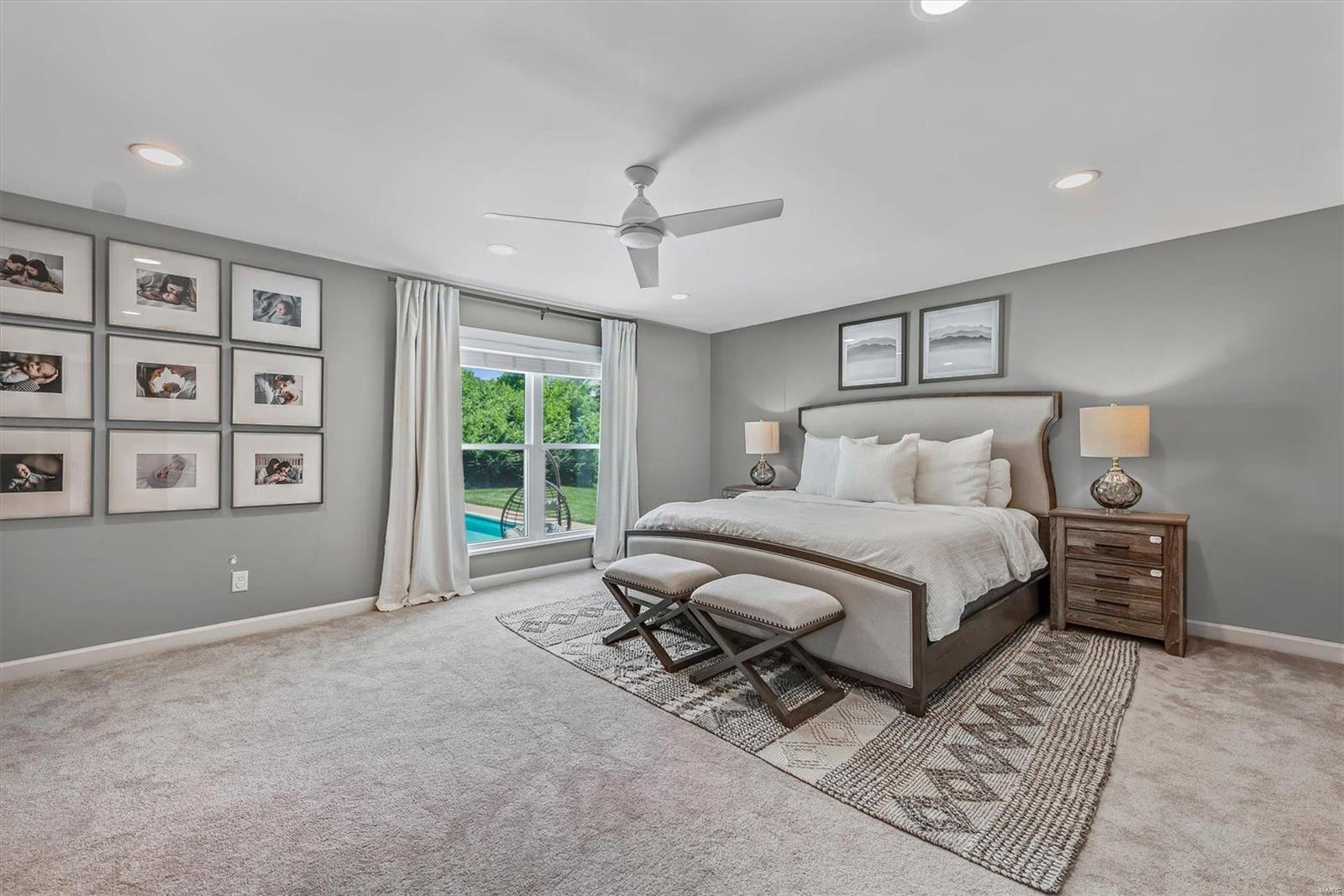 Tealbrook Estates - Residential