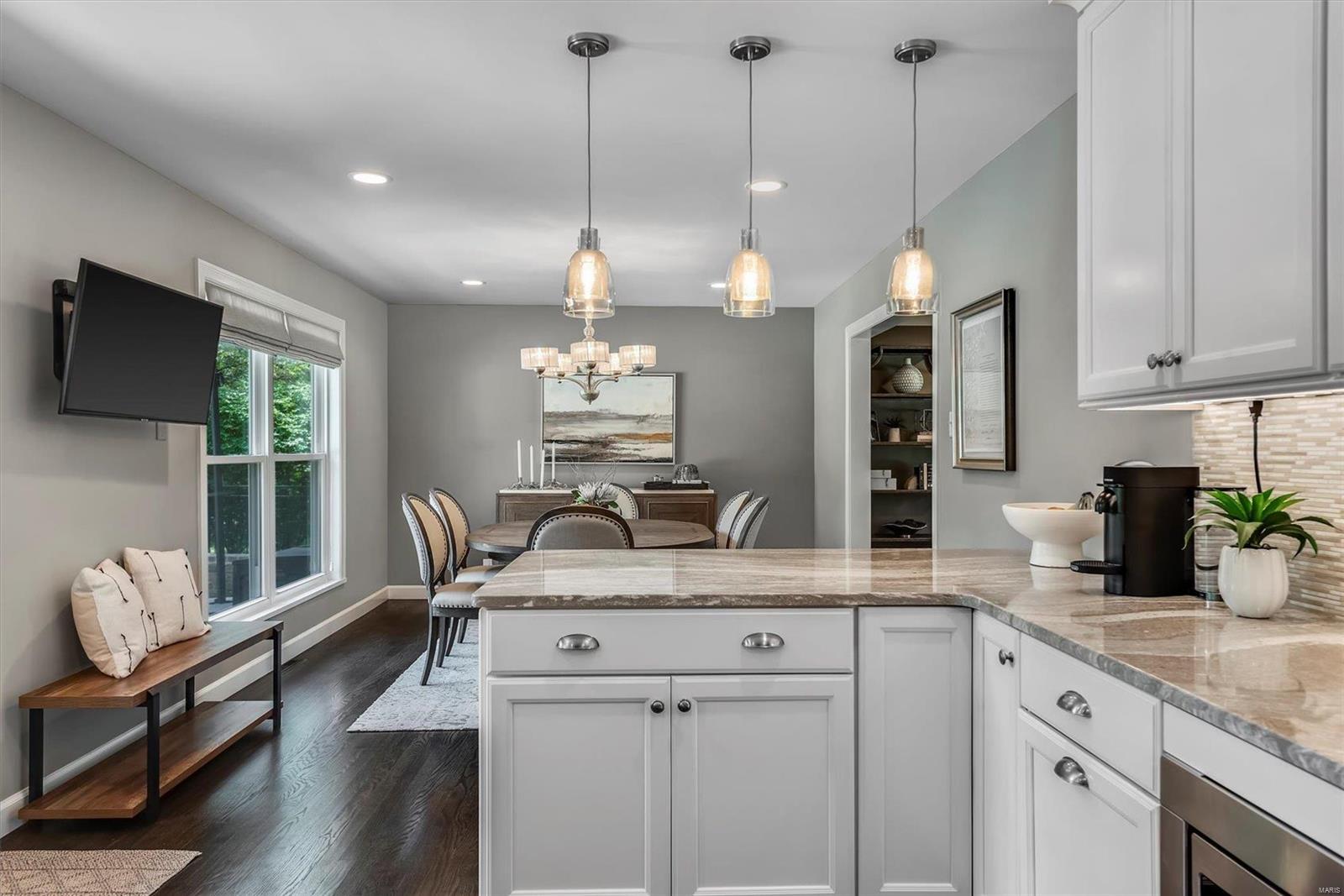 Tealbrook Estates - Residential