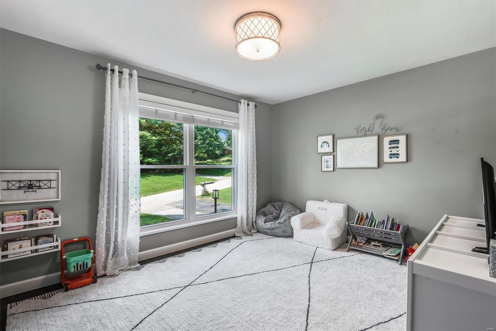 Tealbrook Estates - Residential