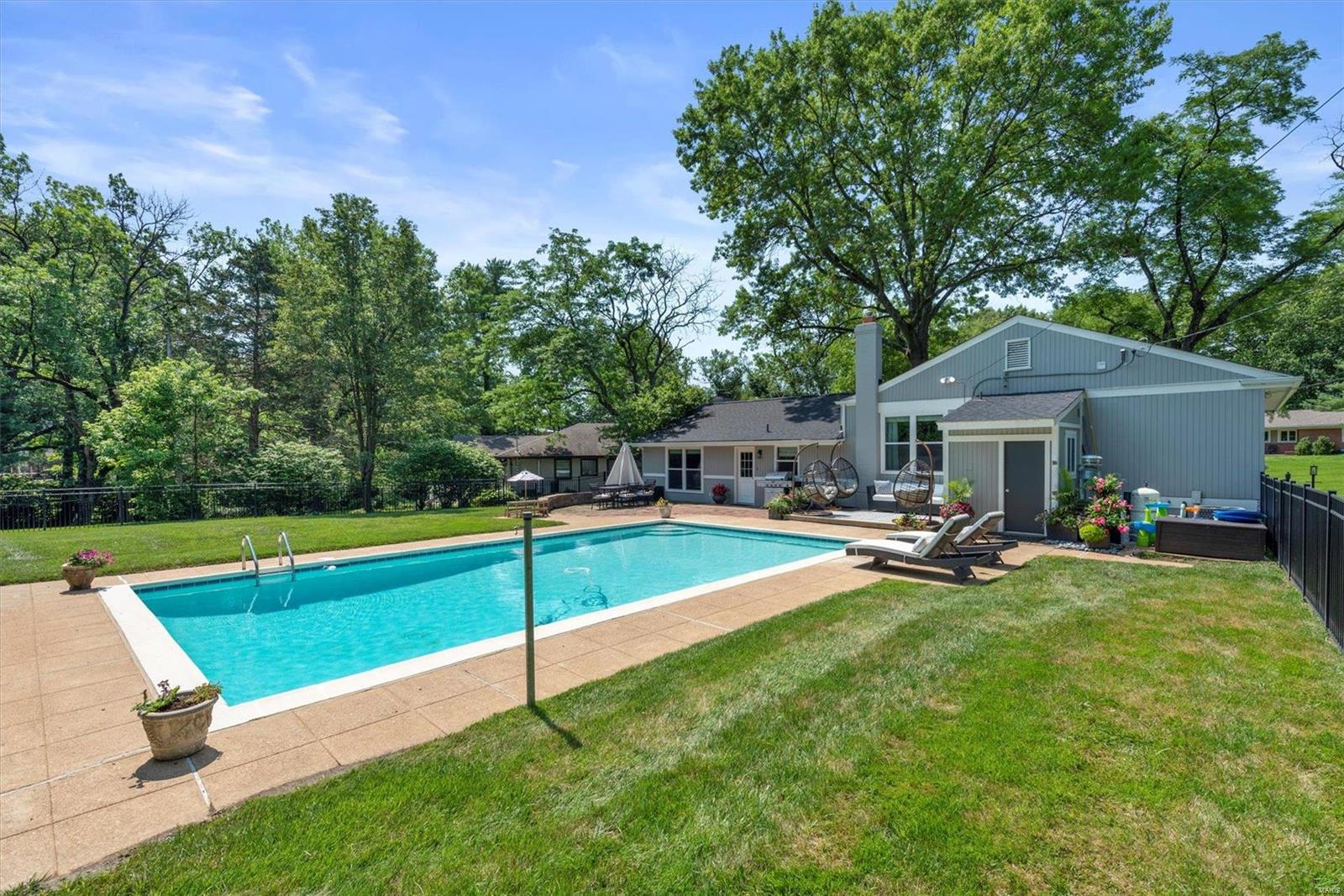 Tealbrook Estates - Residential