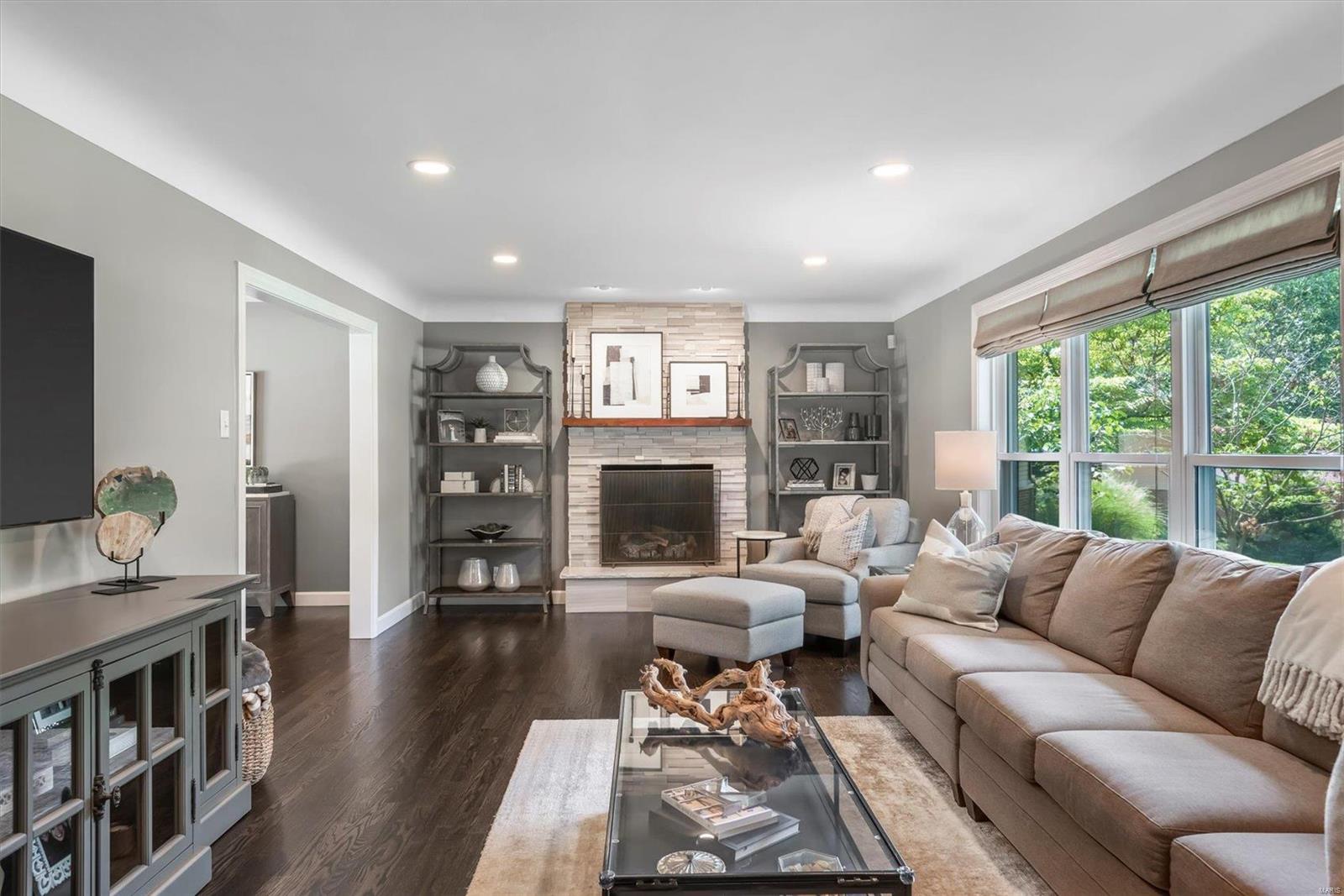 Tealbrook Estates - Residential