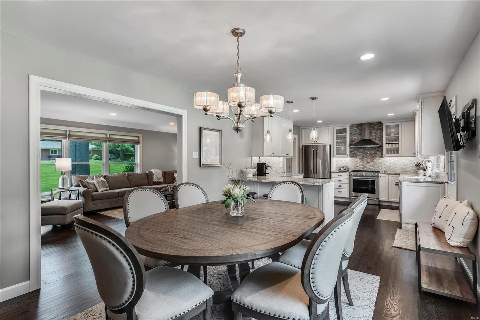 Tealbrook Estates - Residential