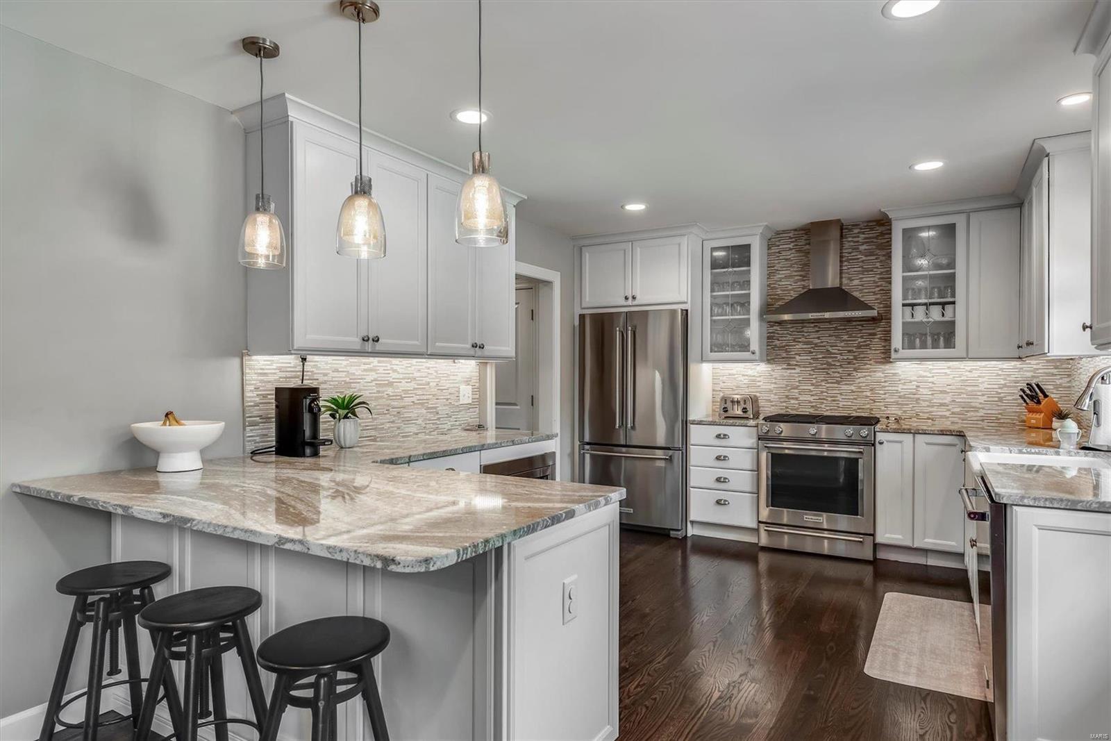 Tealbrook Estates - Residential