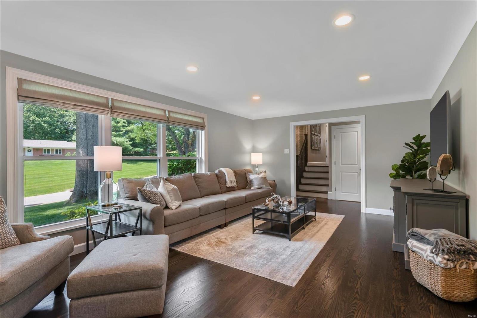 Tealbrook Estates - Residential