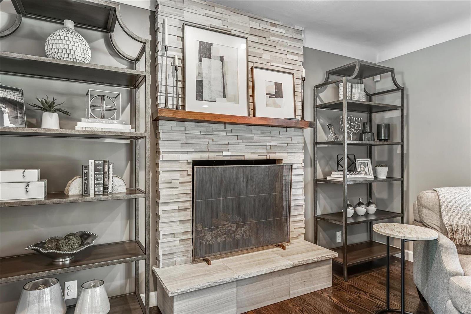 Tealbrook Estates - Residential