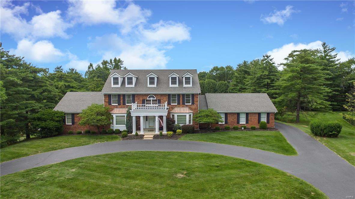 Strathmore - Residential