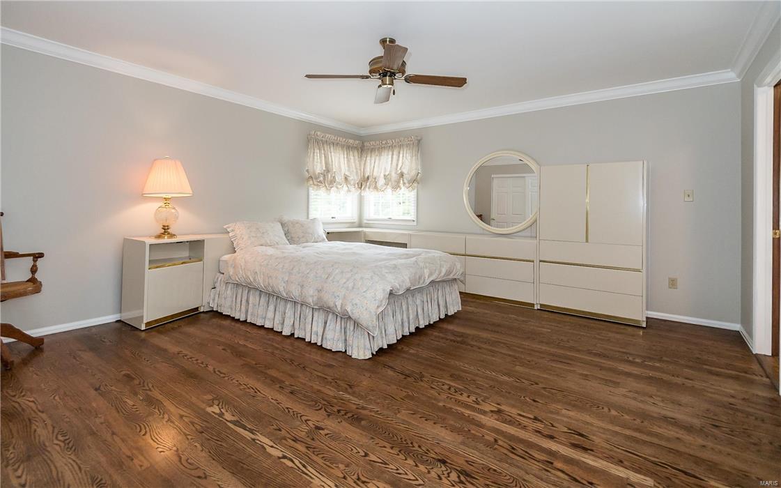 Strathmore - Residential