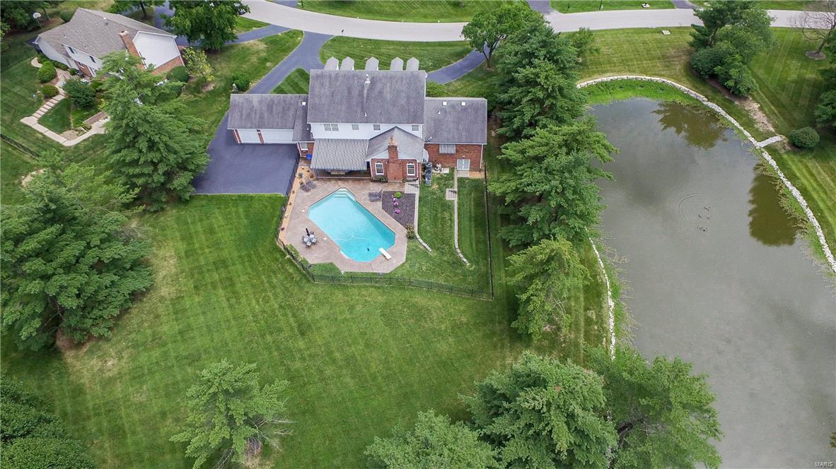 Strathmore - Residential