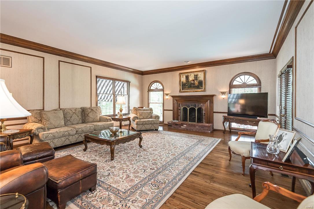 Strathmore - Residential