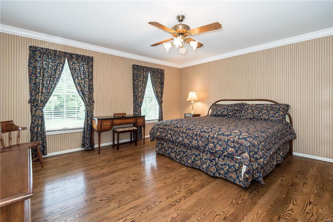 Strathmore - Residential