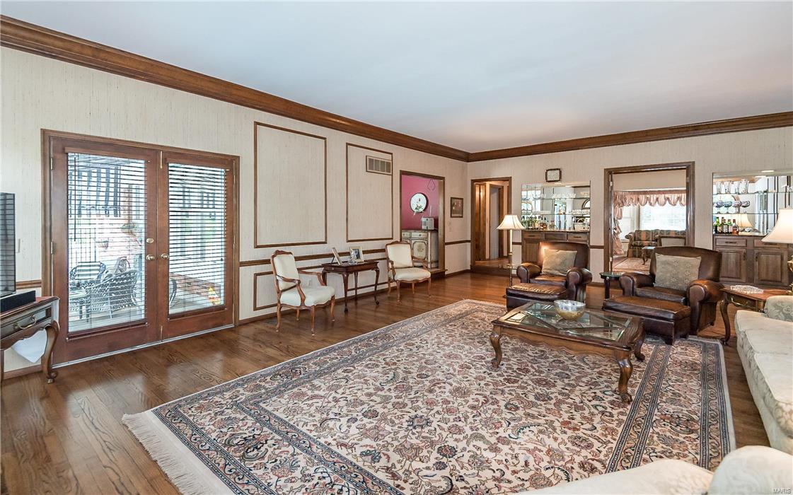 Strathmore - Residential