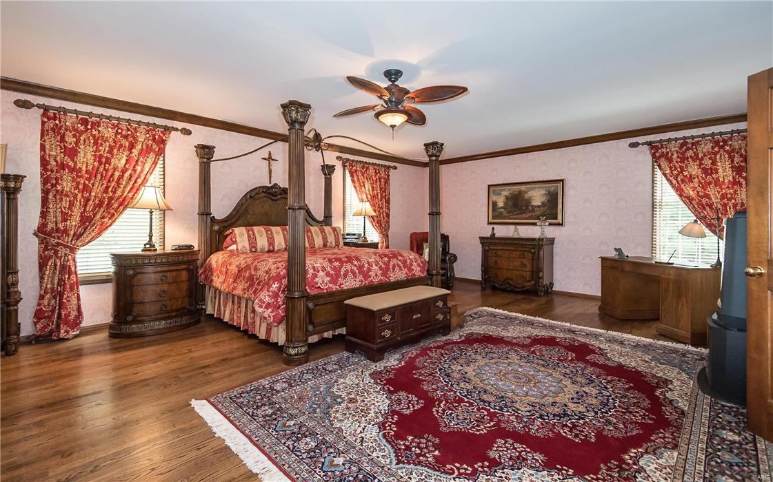 Strathmore - Residential