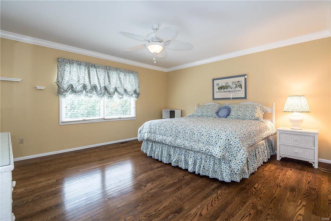 Strathmore - Residential