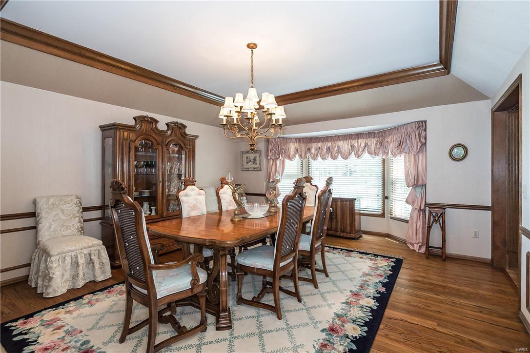 Strathmore - Residential