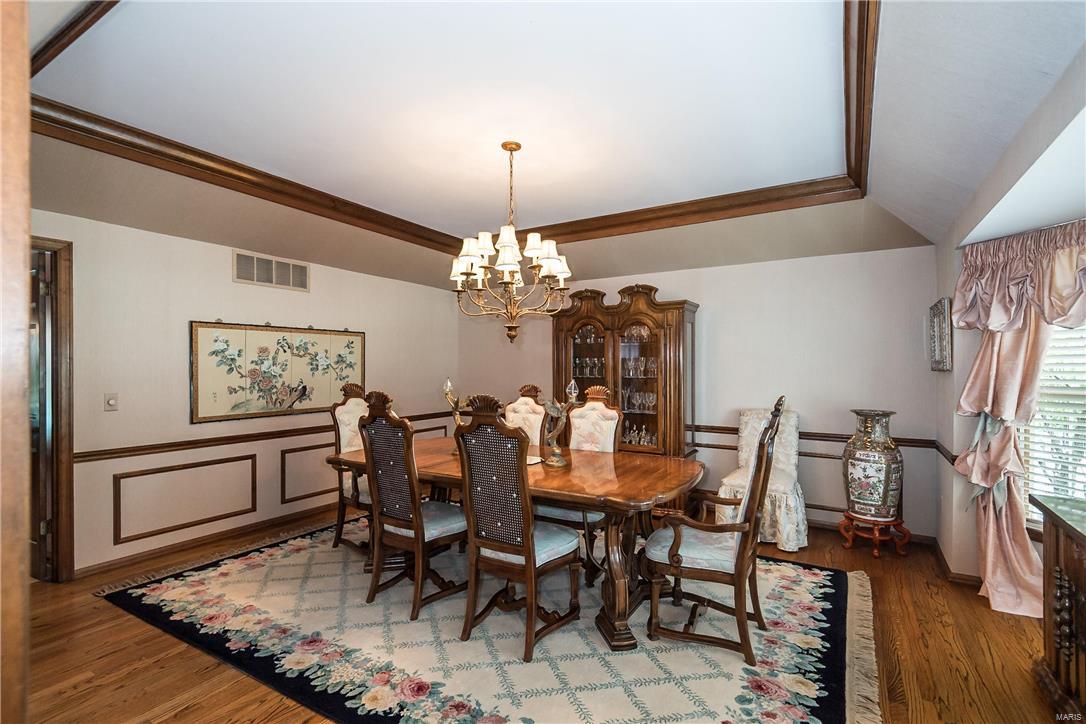 Strathmore - Residential