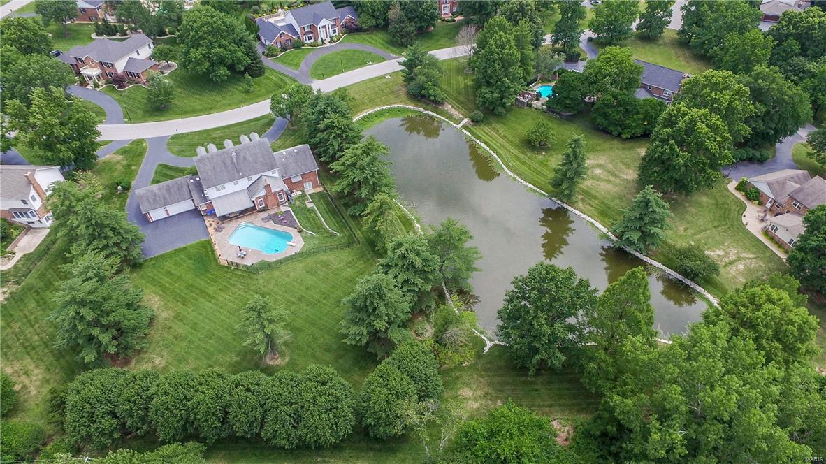 Strathmore - Residential