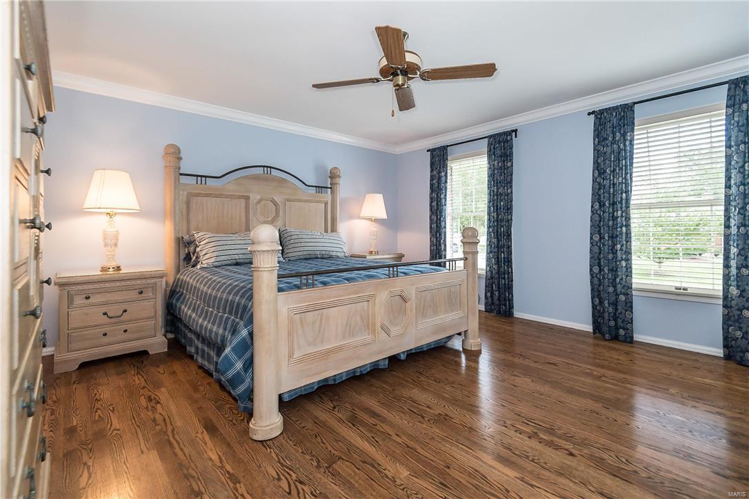 Strathmore - Residential