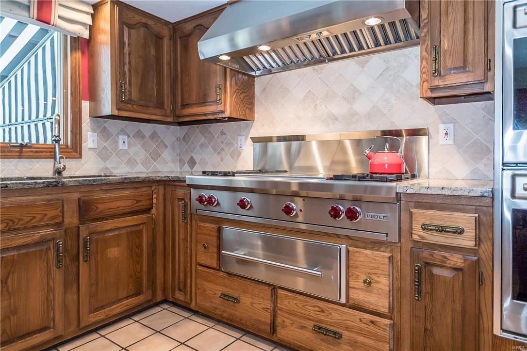 Strathmore - Residential