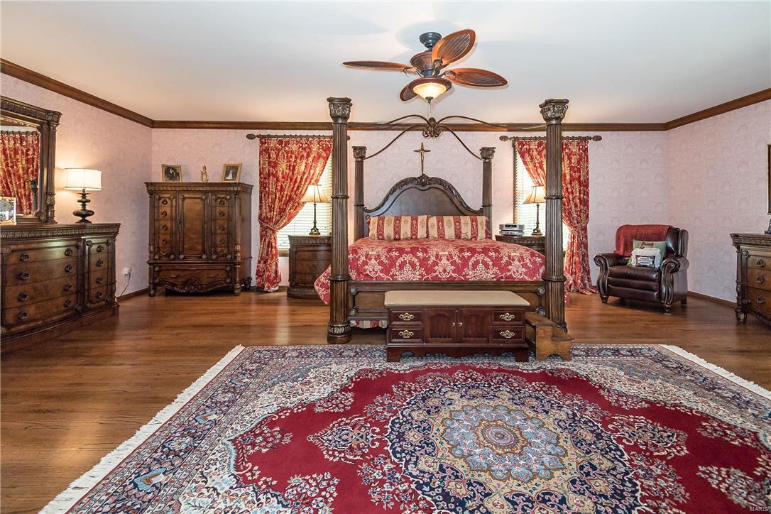 Strathmore - Residential