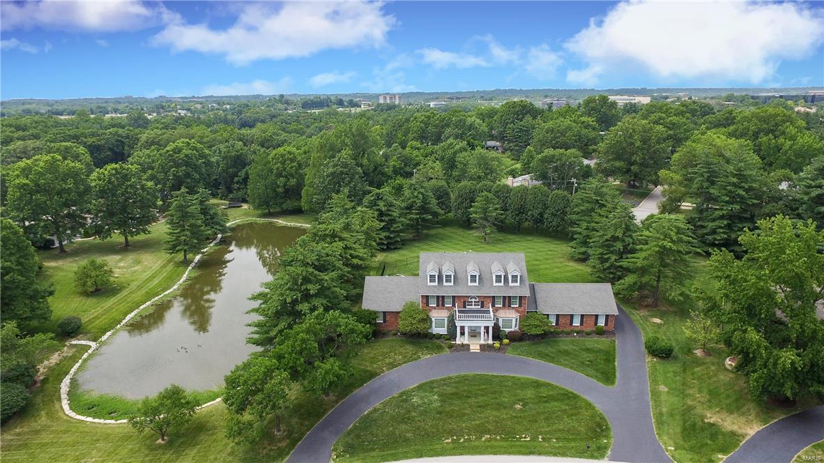 Strathmore - Residential