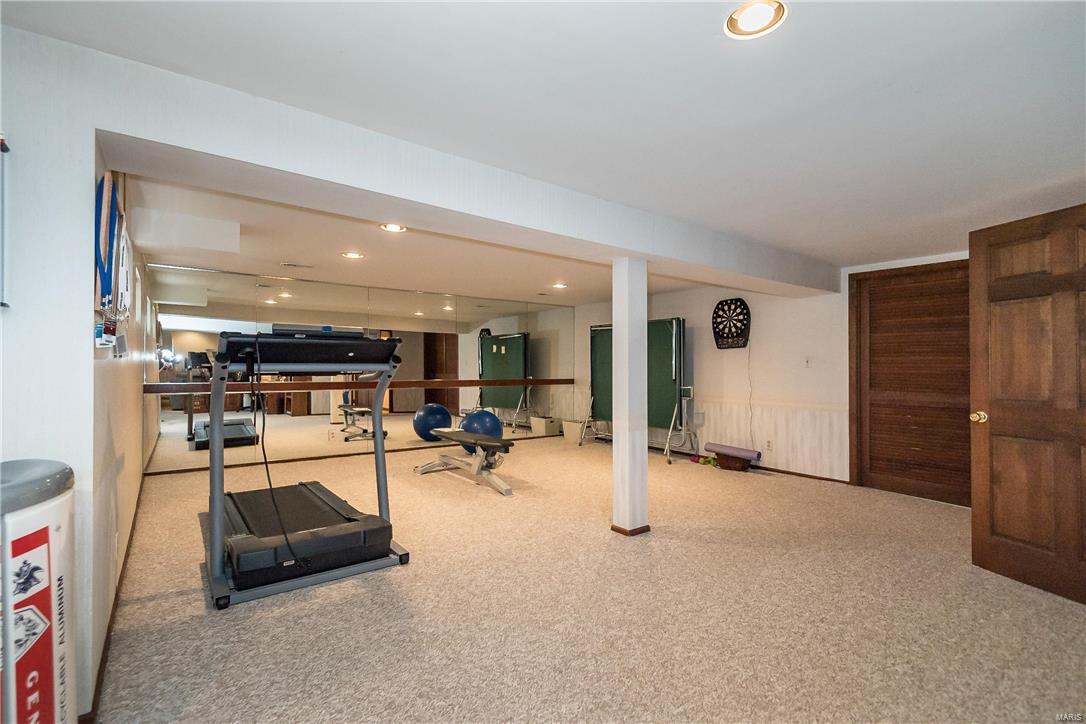 Strathmore - Residential