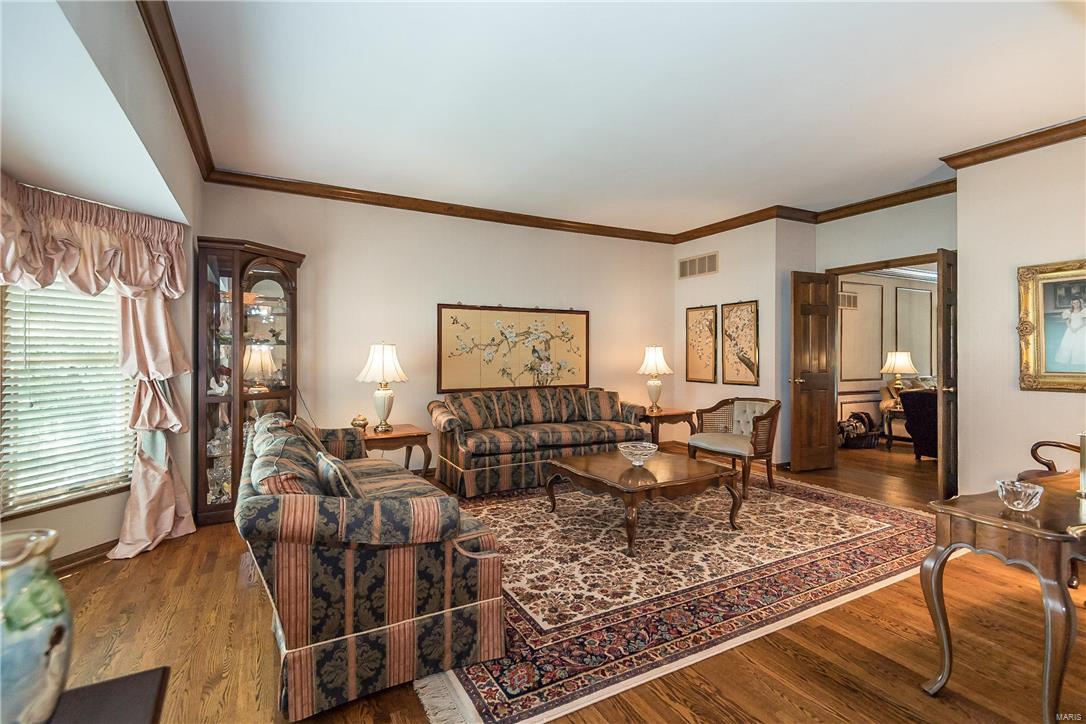 Strathmore - Residential