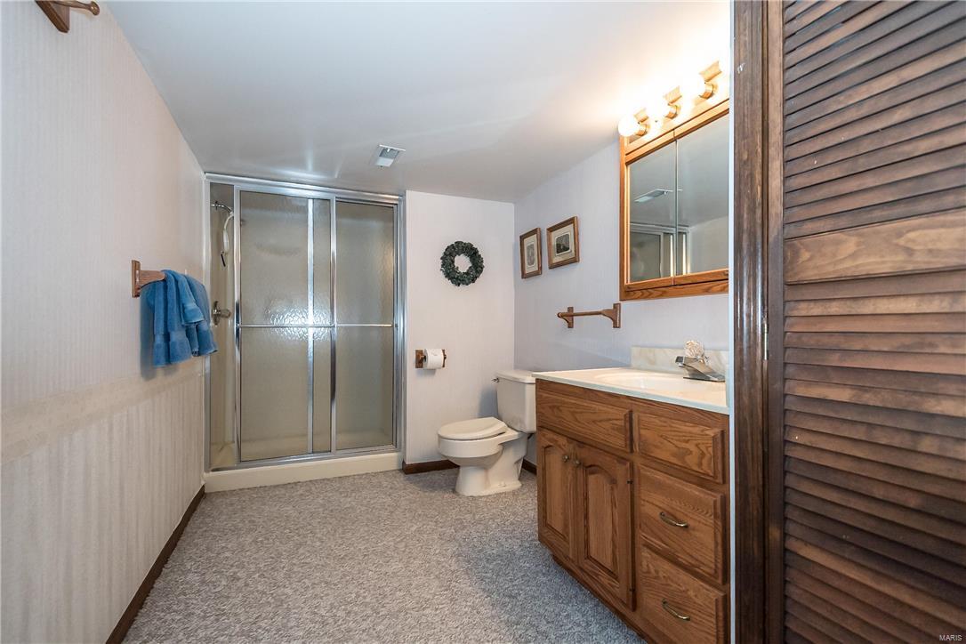 Strathmore - Residential