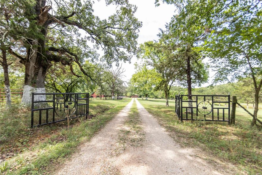Nestle down in a long private drive sits this farmstead, sitting on 418 +/-  acres of rolling Hills. Land is perfect split of woods and pastures. This land is well-maintained featuring cross fenced, featuring 4 ponds and a wet weathered creek. There is a large barn for livestock, an outbuilding for equipment storage as well as a massive hay barn/lean-to. With a Creek-bottom and woods this property would meet your farming and hunting needs!! Home features 4 bedrooms & 2 1/2 baths, With a custom kitchen boasting quartz countertops, a double oven and a spacious sunroom. You’ll enjoy the front porch and back overlooking stunning views of the ranch all day. Just a short drive from Trout streams, rivers and Meramac springs. Parcels like this don’t come around every day… don’t miss your chance to have this country oasis!! Additional Rooms: Mud Room