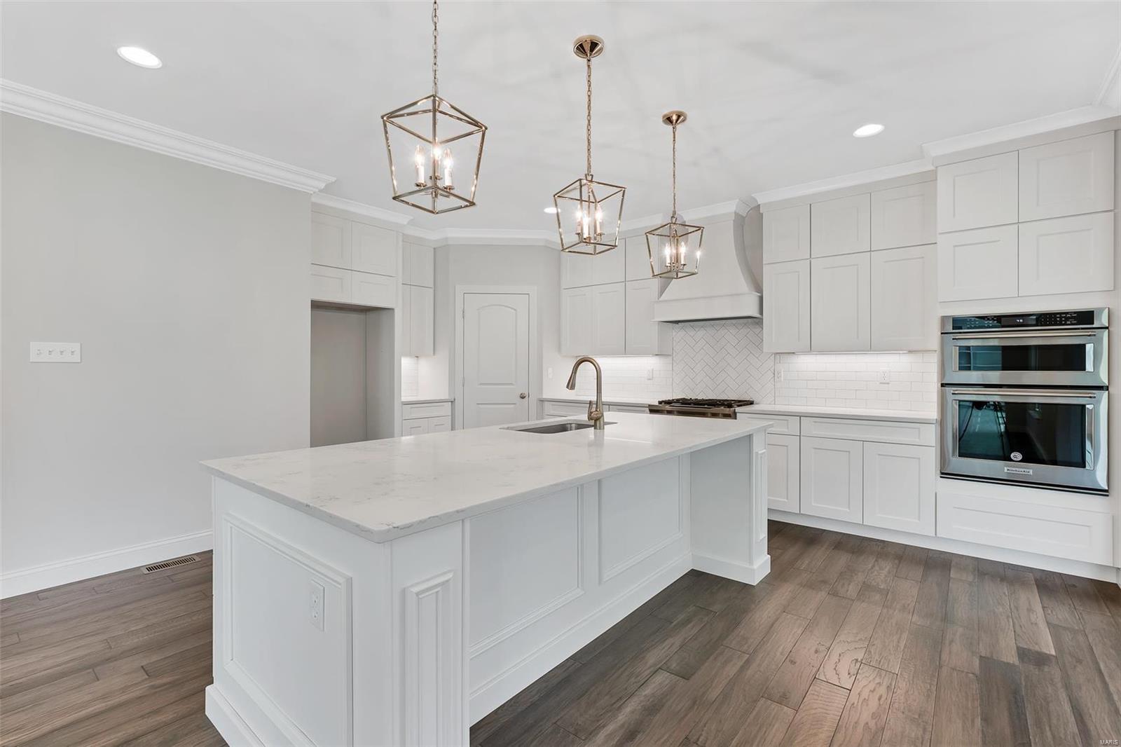 Schoettler Grove - Residential