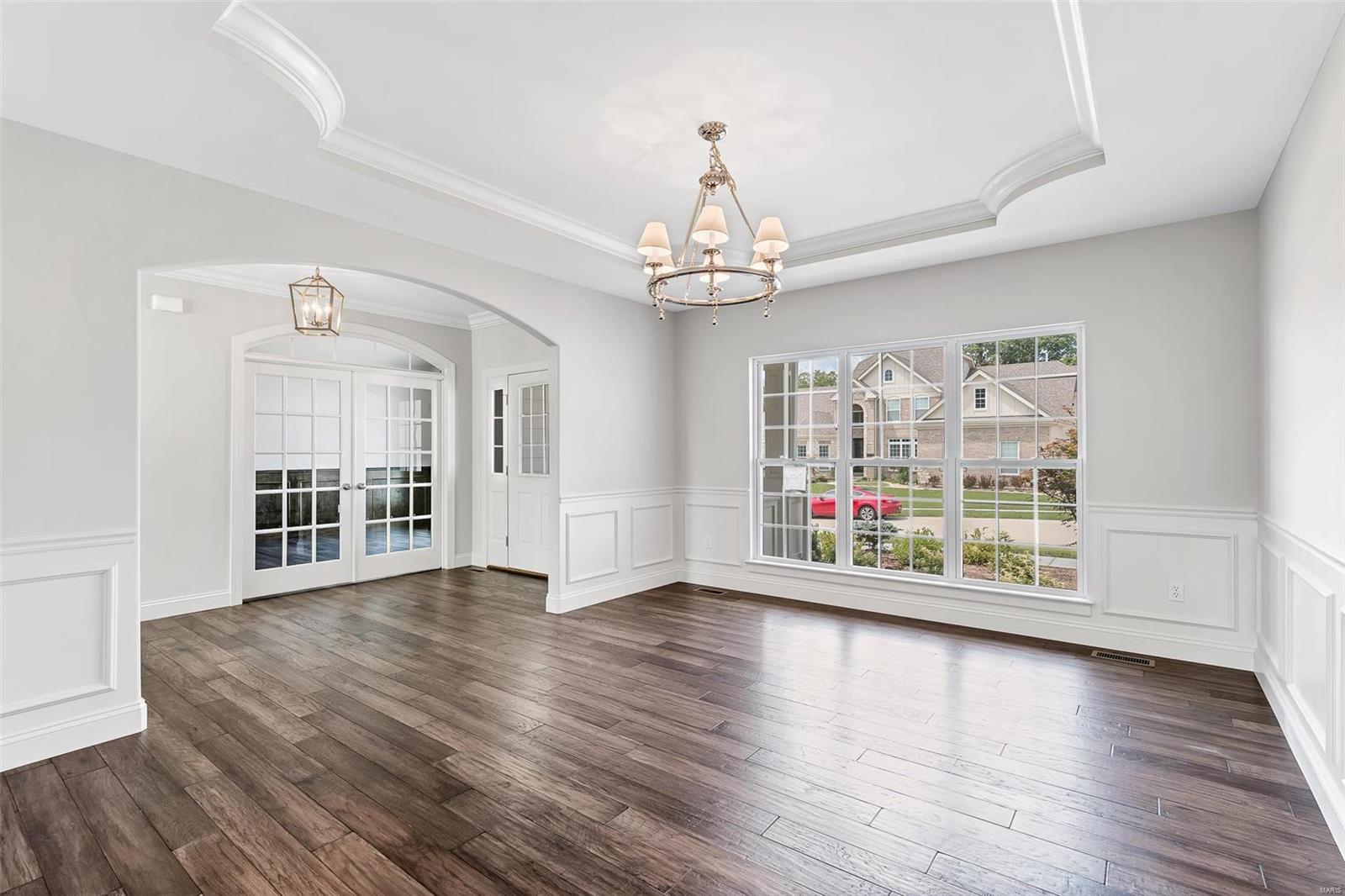 Schoettler Grove - Residential