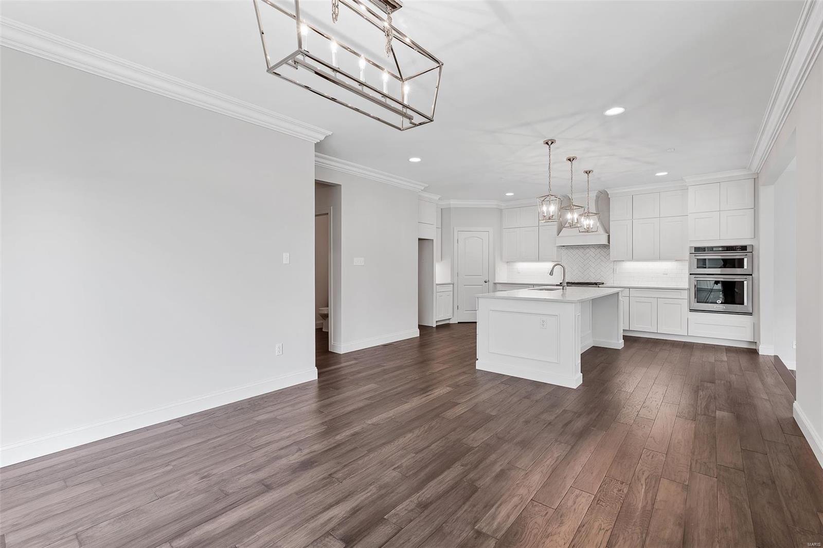 Schoettler Grove - Residential