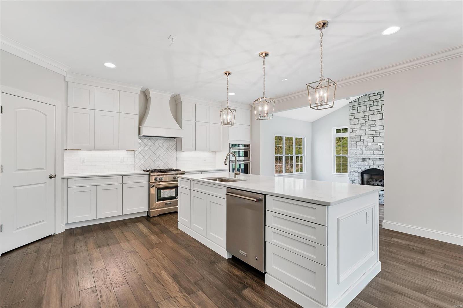 Schoettler Grove - Residential