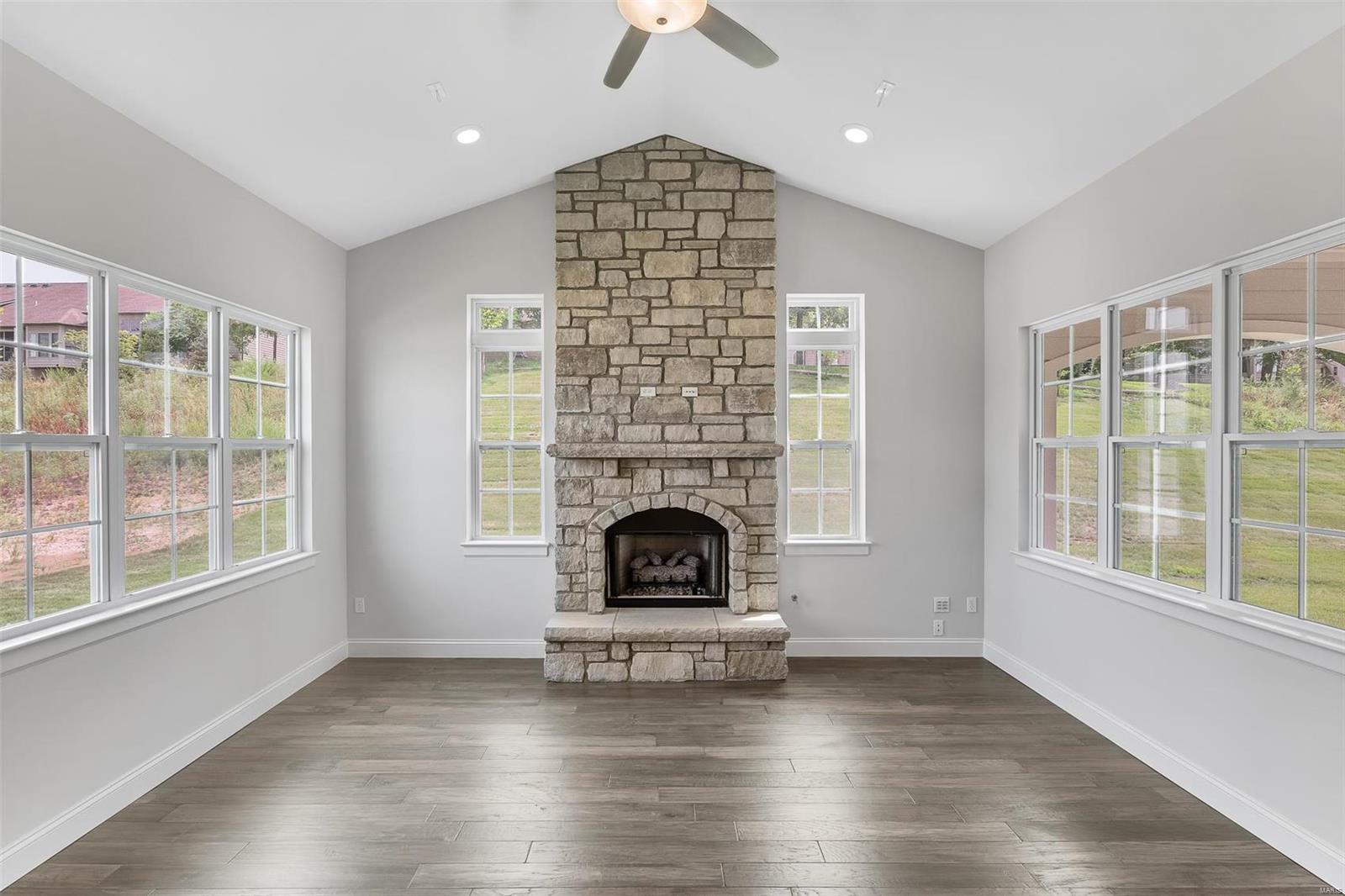 Schoettler Grove - Residential